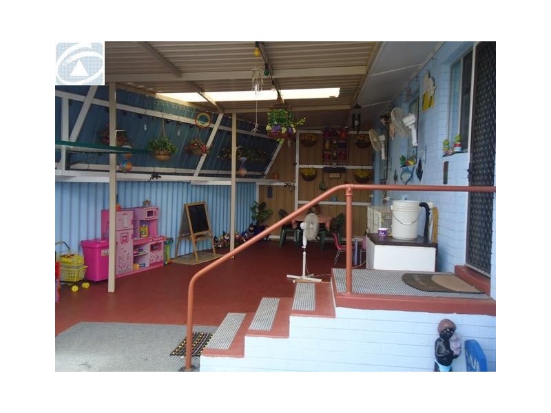 81 Kenny Crescent, Rangeway WA 6530