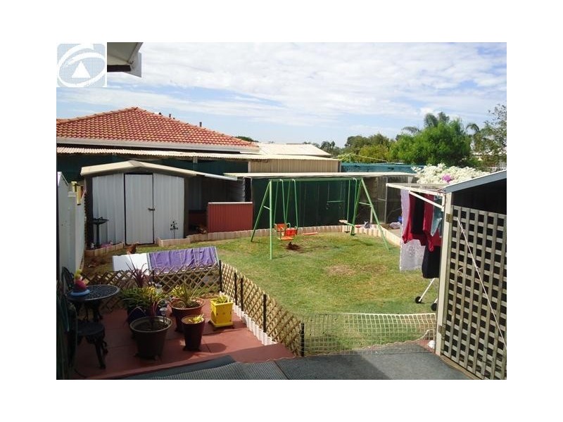 81 Kenny Crescent, Rangeway WA 6530