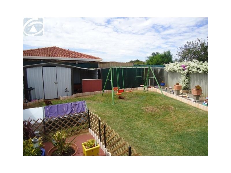 81 Kenny Crescent, Rangeway WA 6530
