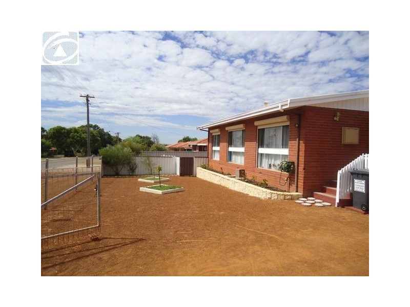 81 Kenny Crescent, Rangeway WA 6530