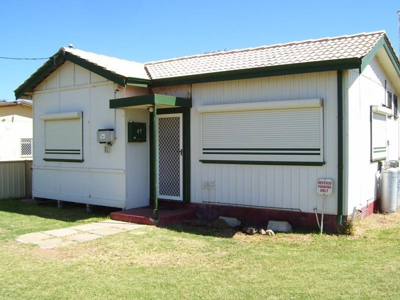 49 Coxwains Crescent, West End WA 6530