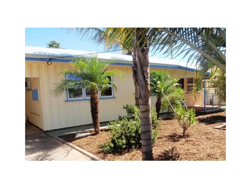 97 Railway Street, Bluff Point WA 6530