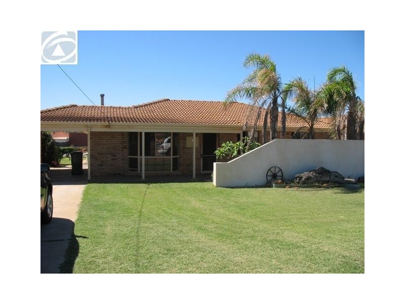18 McAleer Drive, Mahomets Flats WA 6530