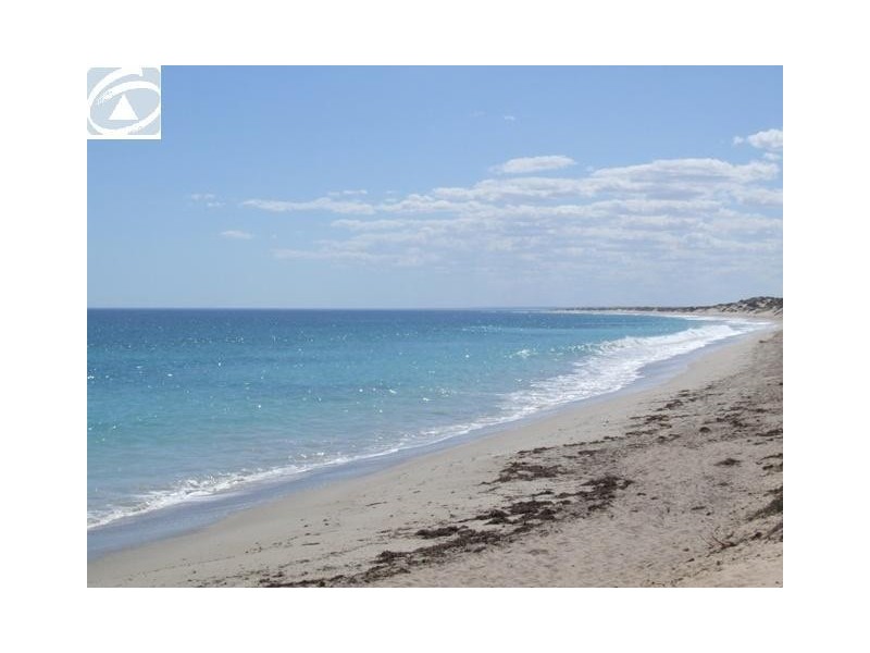 Lot 283, 13 Lagoon Entrance, Sunset Beach WA 6530