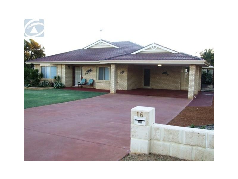 16 Waratah Court, Strathalbyn WA 6530