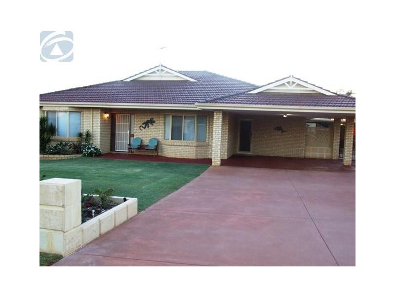 16 Waratah Court, Strathalbyn WA 6530