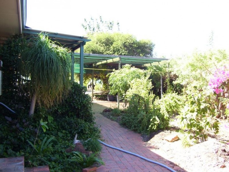 17 Omega Place, Spalding WA 6530