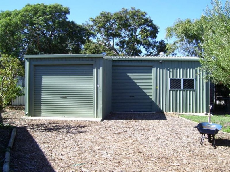 17 Omega Place, Spalding WA 6530