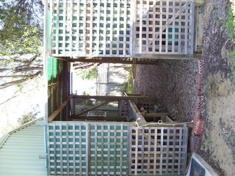 17 Omega Place, Spalding WA 6530