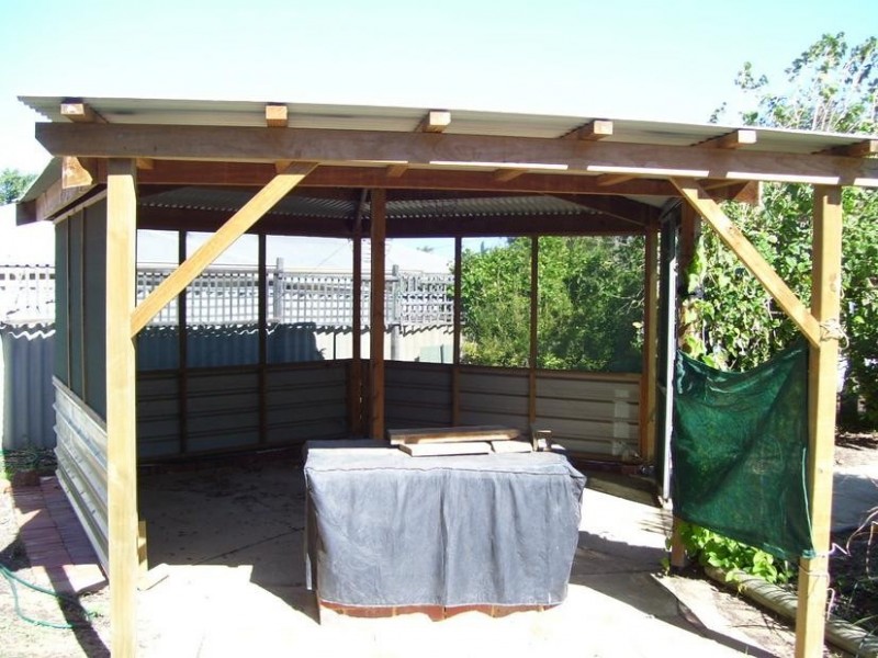 17 Omega Place, Spalding WA 6530