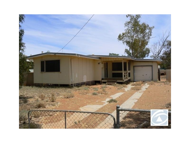 30 Attwood Street, Mount Magnet WA 6638