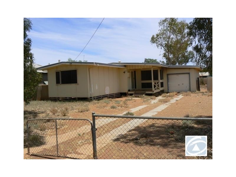 30 Attwood Street, Mount Magnet WA 6638