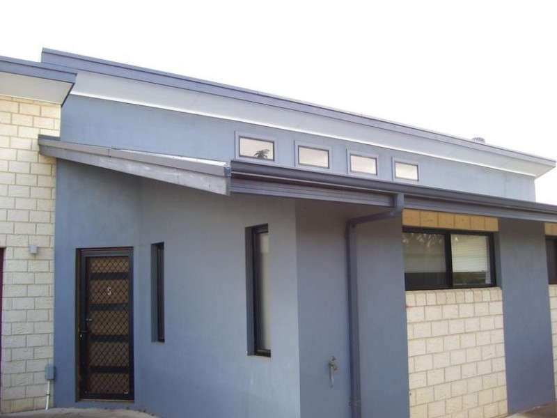 5/460 Chapman Road, Bluff Point WA 6530