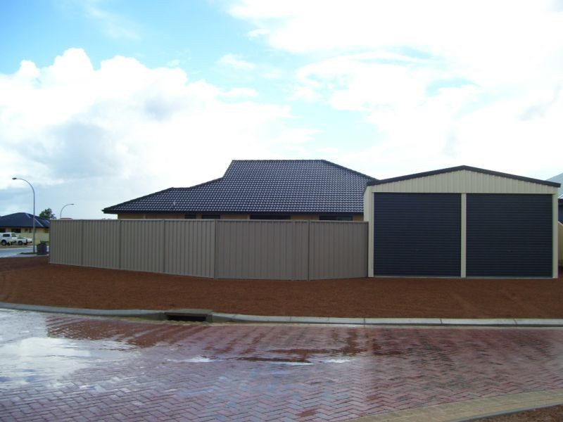 1 Starboard Way, Drummond Cove WA 6532