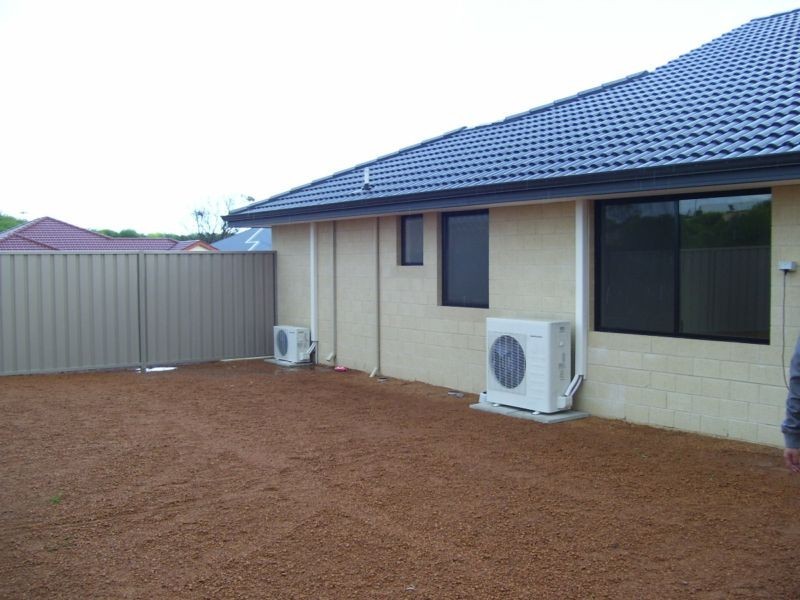 1 Starboard Way, Drummond Cove WA 6532