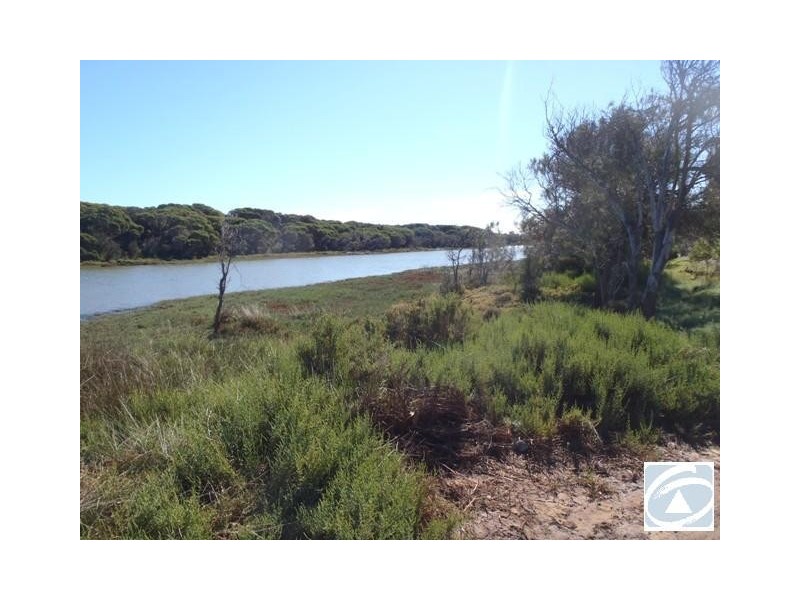 Lot X16, 16 Devlin Pool Road, Cape Burney WA 6532