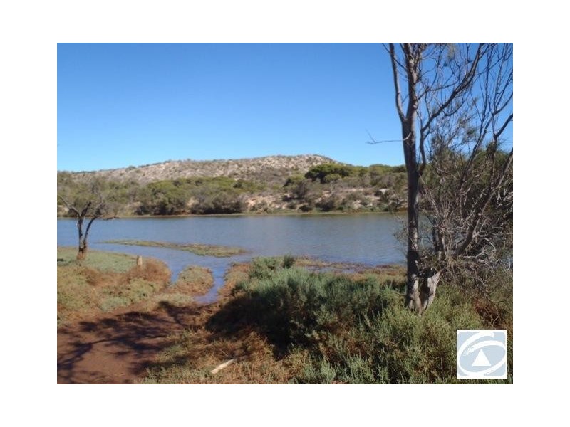 Lot X16, 16 Devlin Pool Road, Cape Burney WA 6532