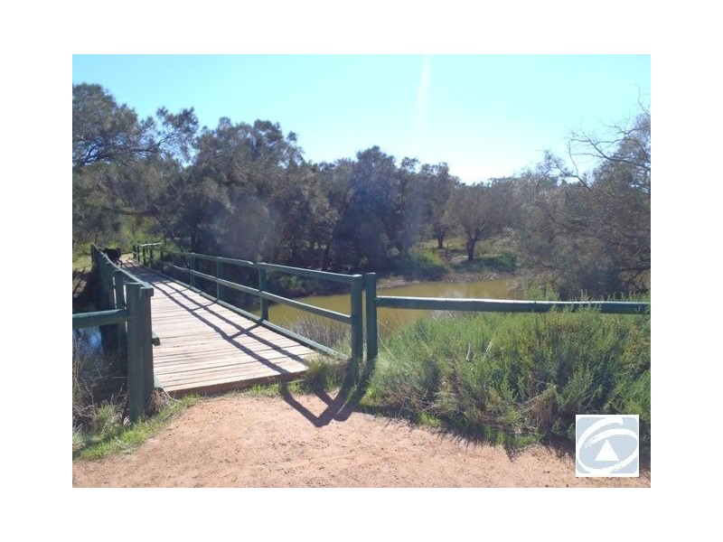 Lot X16, 16 Devlin Pool Road, Cape Burney WA 6532