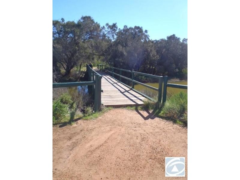 Lot X16, 16 Devlin Pool Road, Cape Burney WA 6532
