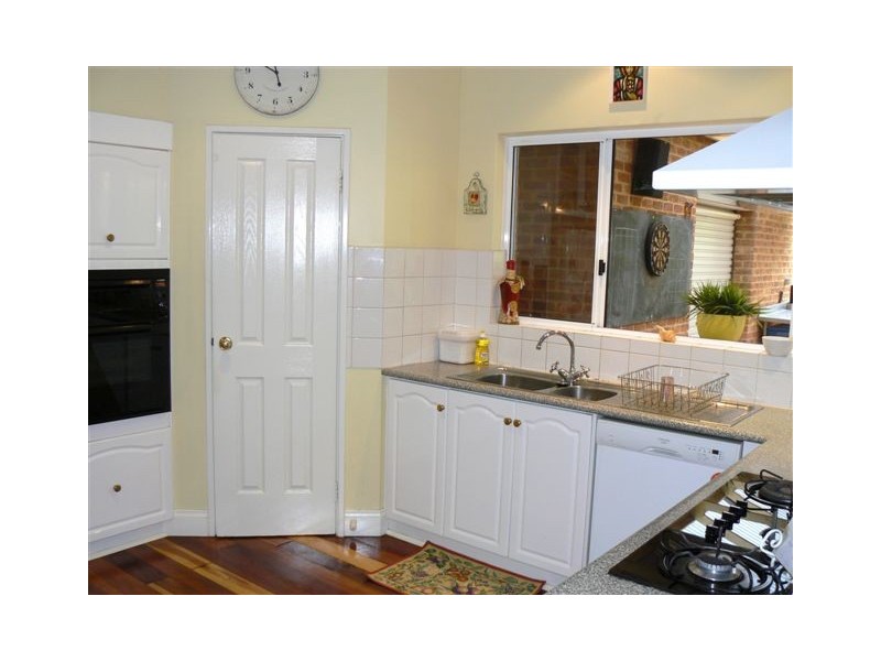 8 Quayside Vista, Drummond Cove WA 6532