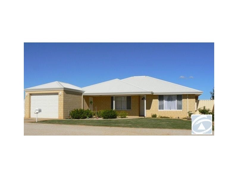 6 Angler Parade, Drummond Cove WA 6532