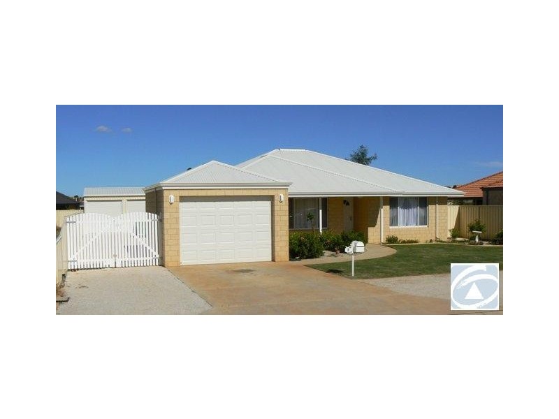 6 Angler Parade, Drummond Cove WA 6532