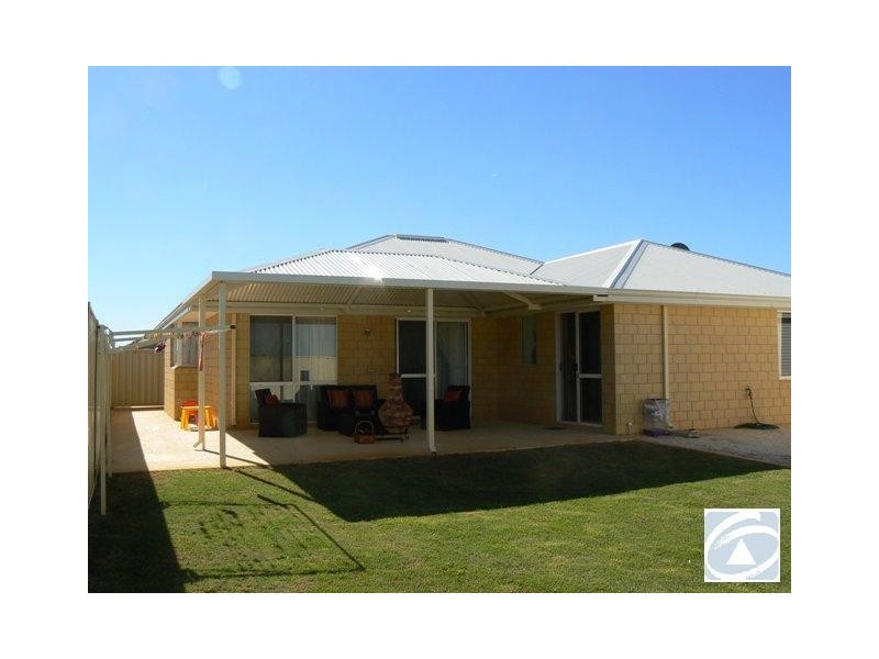 6 Angler Parade, Drummond Cove WA 6532