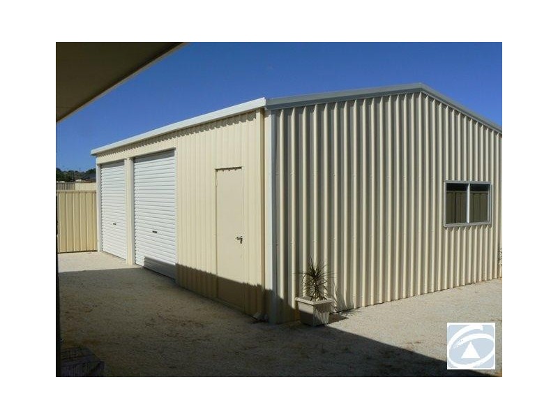 6 Angler Parade, Drummond Cove WA 6532