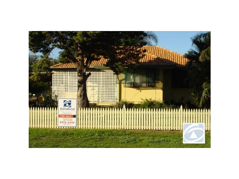 21 Felicia Street, Rangeway WA 6530