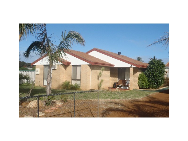 62 Blencowe Road, Utakarra WA 6530