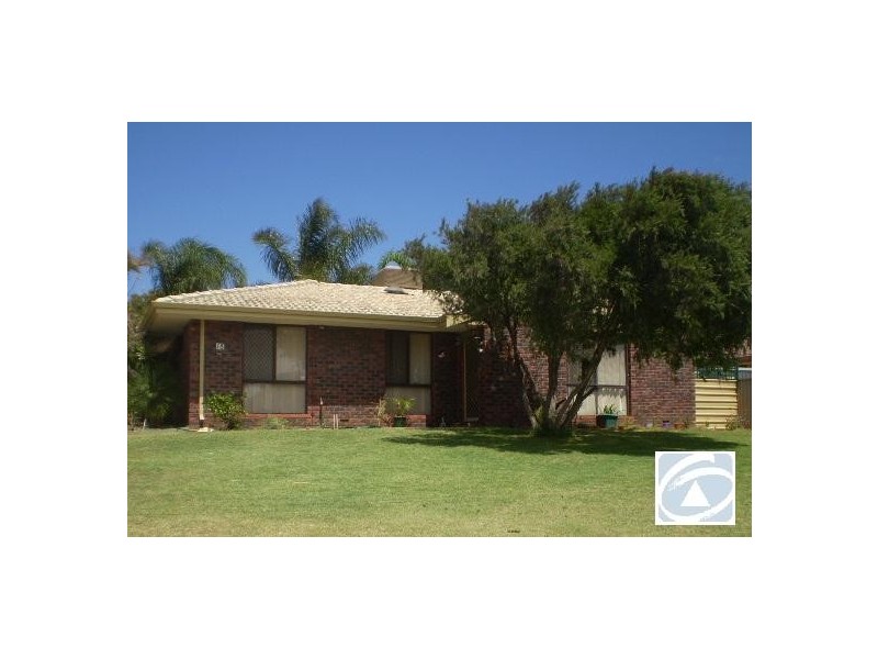 18 Wandoo Street, Rangeway WA 6530