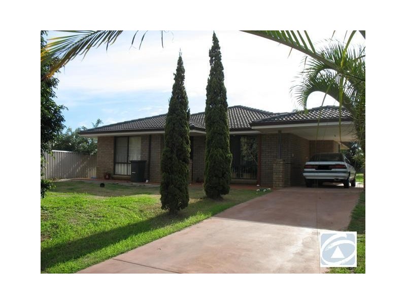 55 Bonamia Road, Utakarra WA 6530