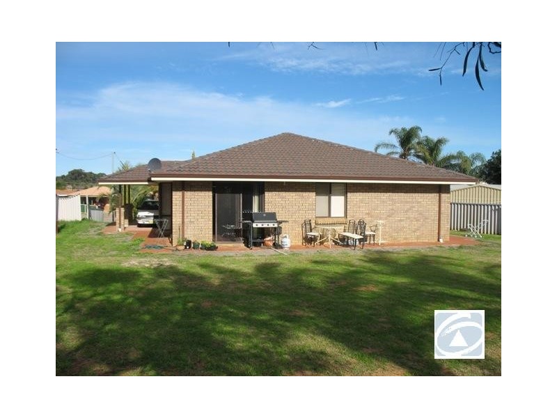 55 Bonamia Road, Utakarra WA 6530