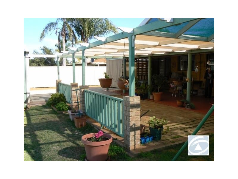 10 Pinna Way, Sunset Beach WA 6530