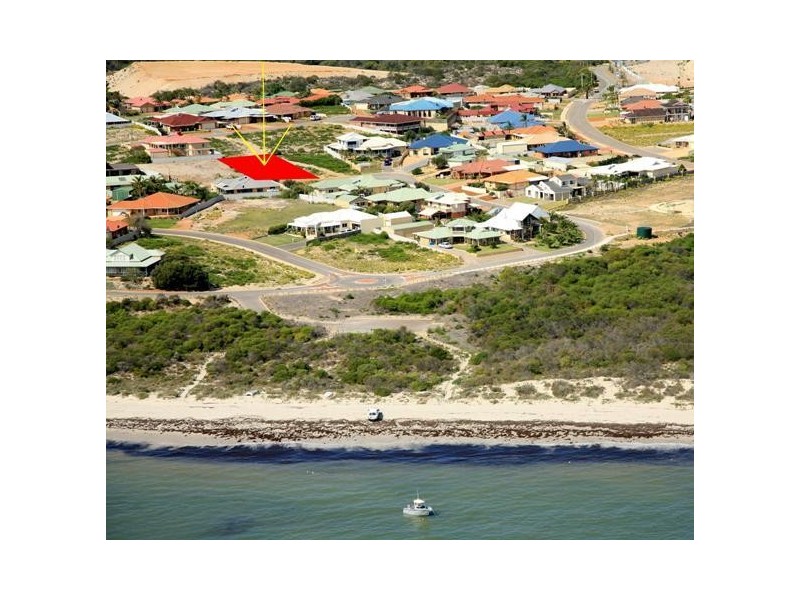 Lot 82, 20 Seahaven View, Drummond Cove WA 6532