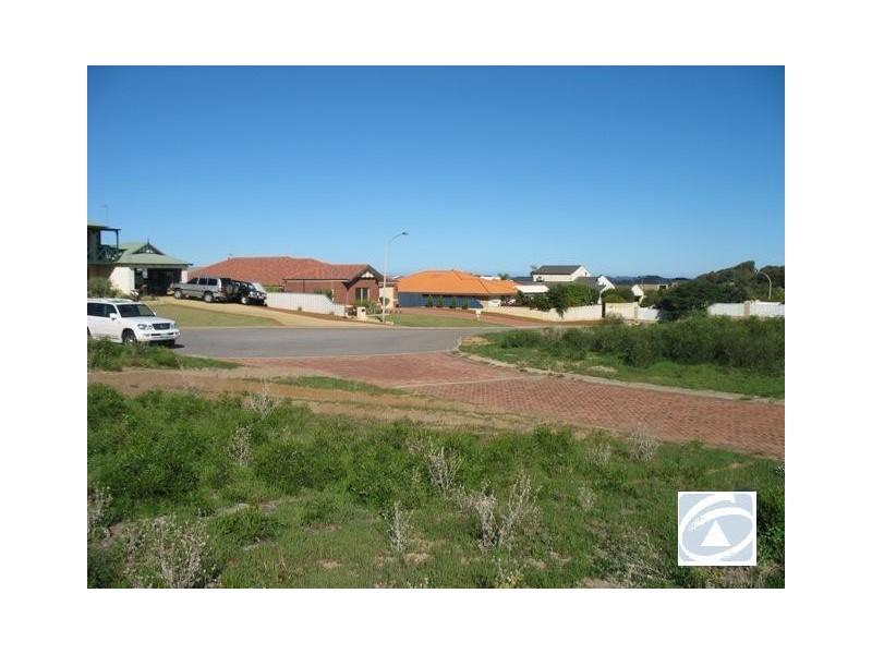 Lot 82, 20 Seahaven View, Drummond Cove WA 6532