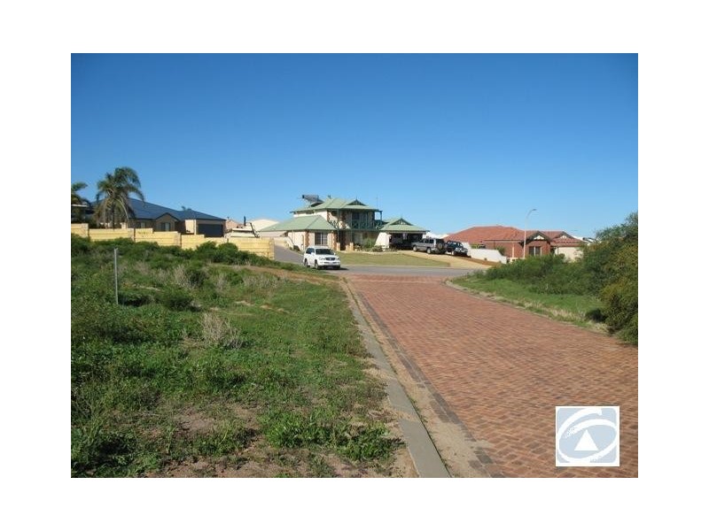 Lot 82, 20 Seahaven View, Drummond Cove WA 6532
