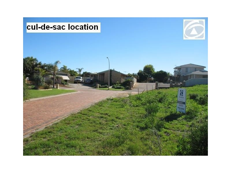 Lot 82, 20 Seahaven View, Drummond Cove WA 6532