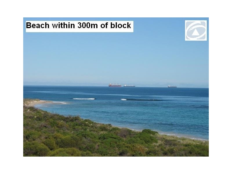 Lot 82, 20 Seahaven View, Drummond Cove WA 6532