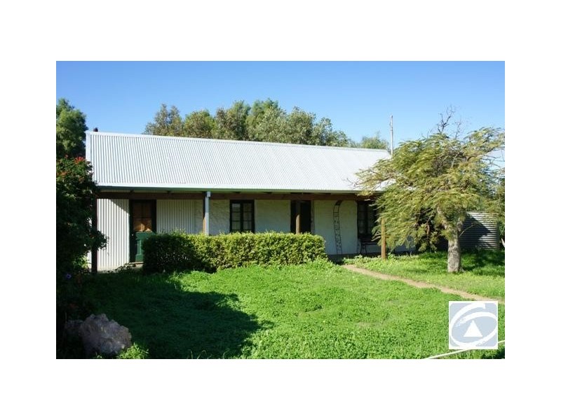 240 McCartney Road, Greenough WA 6532