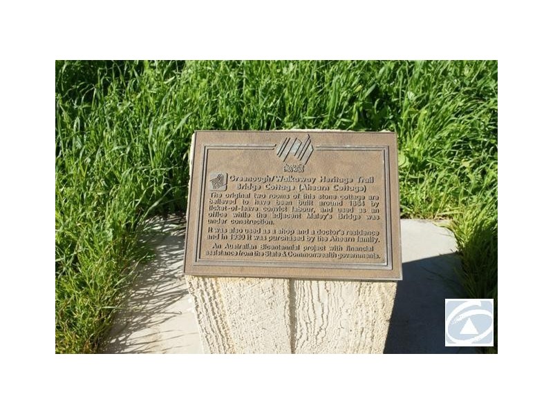 240 McCartney Road, Greenough WA 6532