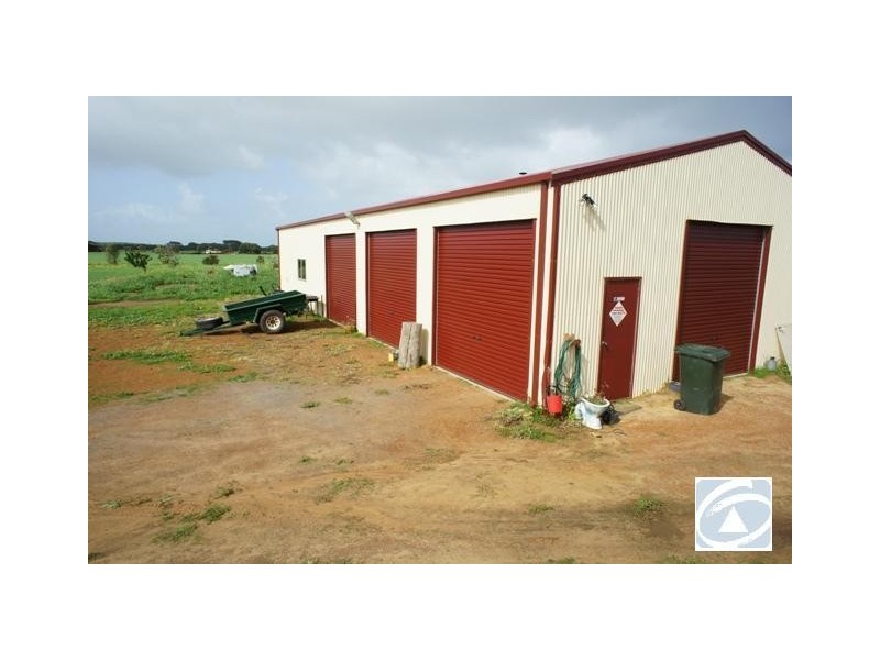 240 McCartney Road, Greenough WA 6532