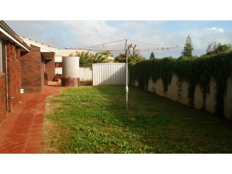 4 Benledi Way, Mahomets Flats WA 6530