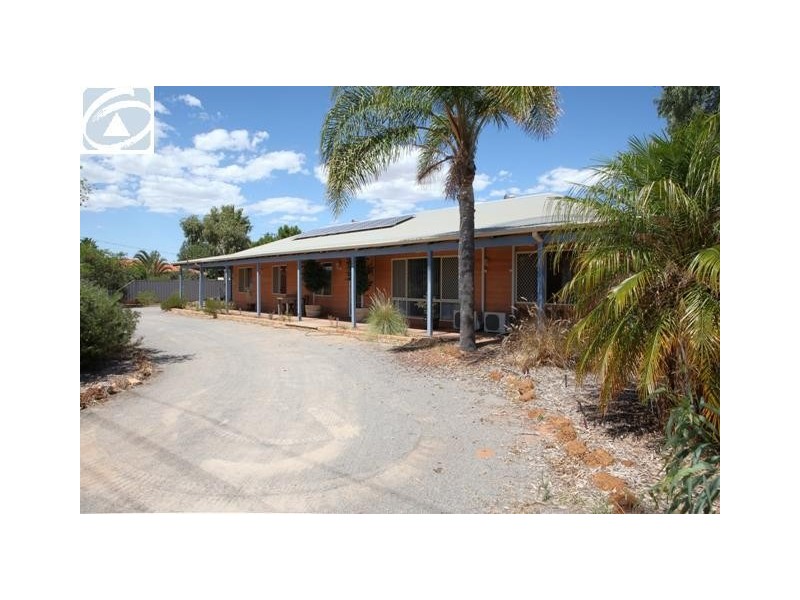 54 Sunnybanks Drive, Strathalbyn WA 6530