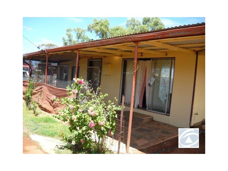 53 Laurie Street, Mount Magnet WA 6638