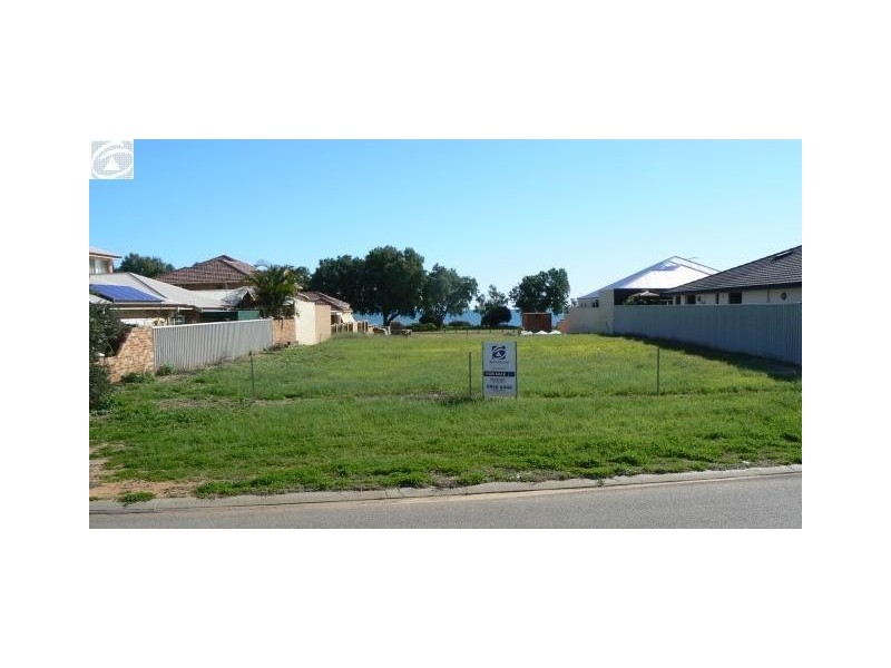 Lot 37, 3 Lands Edge Close, Bluff Point WA 6530