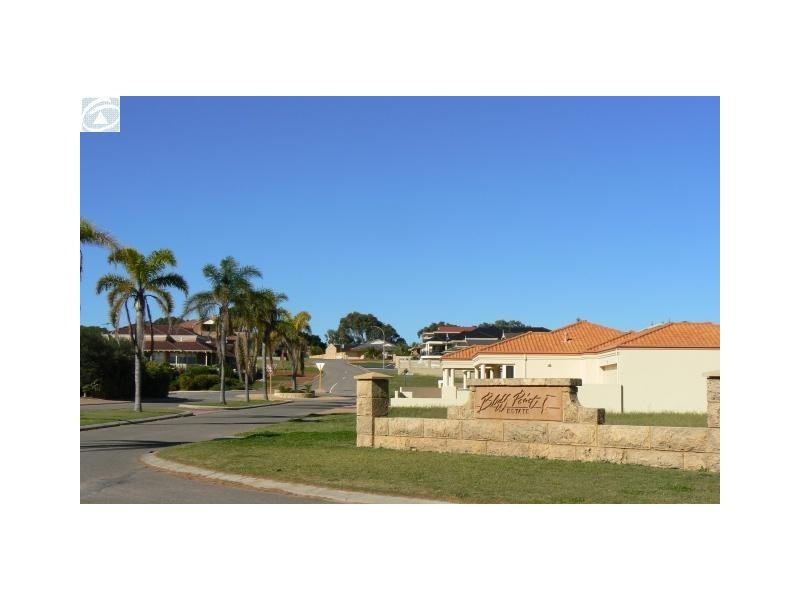 Lot 37, 3 Lands Edge Close, Bluff Point WA 6530