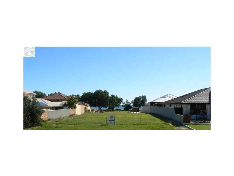Lot 37, 3 Lands Edge Close, Bluff Point WA 6530