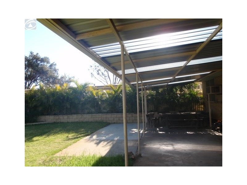 232 Seventh Street, Wonthella WA 6530