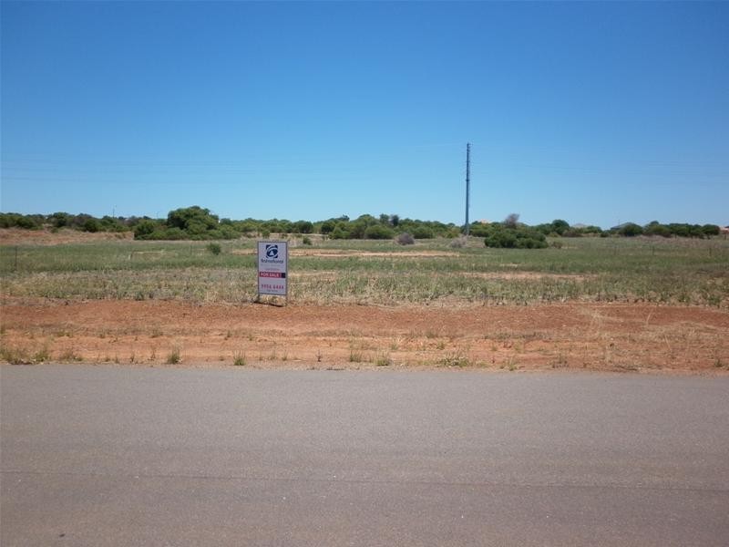 Lot 10, 21 Rohnan Street, Utakarra WA 6530
